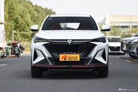 2025款长安X5 PLUS 1.5T DCT卓越型