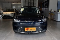 2026款smart精灵1号 灵动新奢版