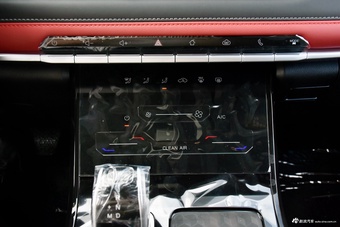 2025款瑞虎7 卓越版 1.5T CVT全球版