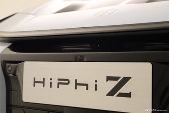 2023款高合HiPhi Z 高配版