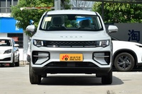 2025款雷达金刚 430km 两驱长厢 招财金刚