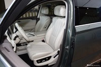 2025款蓝山DHT-PHEV 四驱智驾 Max
