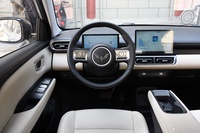 2024款五菱缤果PLUS 510km 旗舰版