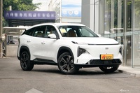 2024款银河L7 龙腾版 1.5T 115km PLUS