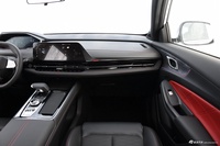 2024款长安CS55PLUS 第三代 1.5T DCT卓越型