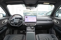 2025款哪吒X 500 Pro