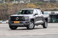 2024款金刚炮2.0T自动柴油两驱领航型平箱