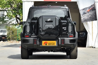 2026款旅行者C-DM 129km 发现