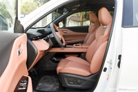 2025款长安UNI-Z 1.5T 豪华型