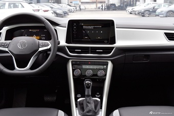 2025款探歌 改款 280TSI DSG 时光版