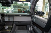 2026款揽胜星脉 250PS Dynamic SE