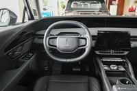 2026款航海家 2.0T 两驱启航版