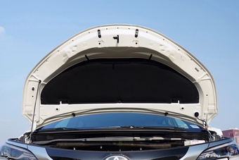 2026款格瑞维亚 2.5L混动 尊爵ULTRA版