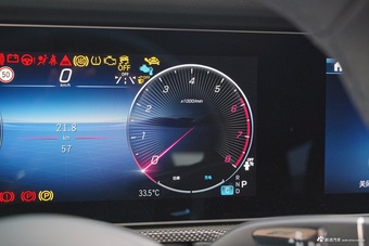 2025款奔驰G级 G 500