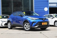 2021款奕泽IZOA 2.0L 奕享版 