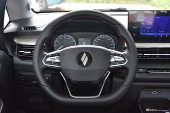 2024款睿蓝汽车X3 PRO 1.5L CVT小飒