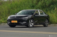 2026款银河A7 EM-i 150km 探索版