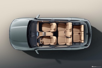 2026款捷途X70L 2.0T 高配版 7座 官图