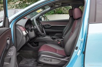 2023款东风本田M-NV 尚逸版