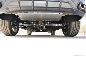 2019款吉利星越改款2.0T自动驭星者AWD 350T