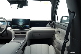 2026款宋Ultra DM-i 310KM 超越型