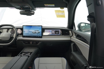 2026款探岳L PHEV R-Line