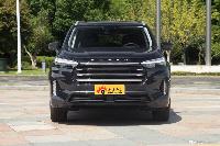 2021款星途揽月 400T 四驱星尊版Pro版