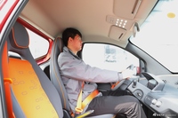 2020款宝骏E100 305KM智行版