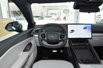 2024款极狐 阿尔法S5 560MAX 185kW