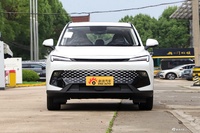 2022款北京 魔方 1.5T DCT黄金版