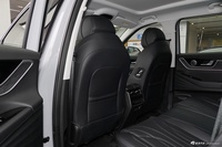 2025款风云T9 120 长续航版旗舰型 7座 磷酸铁锂