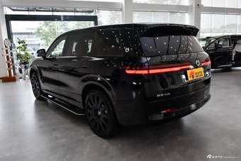 2026款腾势N9 尊荣型