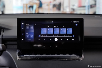 2026款锋兰达 2.0L CVT舒适版