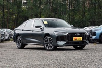 2025款艾瑞泽8 PRO 1.6T 豪华型