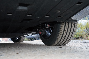 2025款零跑B01 430舒享版