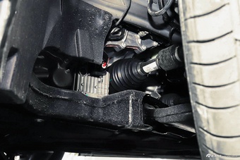 2025款传祺向往M8 乾崑系列 Ultra 头等舱