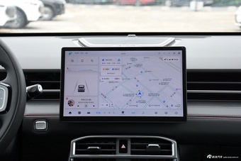 2025款捷途大圣 1.5T DCT 精英版