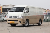 2021款海狮Z系列2.4L手动Z5厢货汽油版2TZD