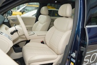 2025款深蓝S09 四驱Ultra+ 高定版