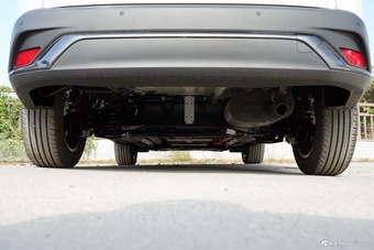 2026款锋兰达 2.0L 智能电混双擎 豪华版