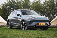 2023款ARCFOX极狐αT 688E+ 森林版