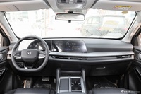 2024款长安猎手 勇士版 豪华型 单电机超长箱