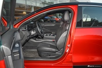 2026款蒙迪欧 2.0T EcoBoost 至尊型