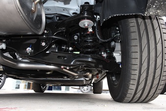 2023款哈弗猛龙Hi4 145探索版