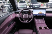 2025款岚图FREE+ 四驱乾崑版