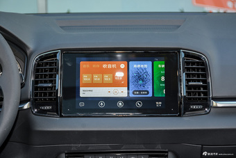 2021款柯珞克1.4T自动豪华版TSI280