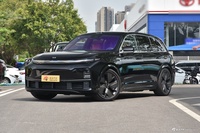 2025款理想L7 Ultra 智能焕新版