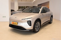 2024款蔚来EC6 75kWh