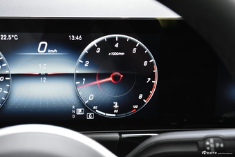 2021款奔驰B级B 200动感型