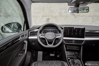 2024款途观L 出众款 330TSI 自动两驱龙腾版